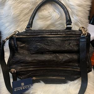 Givenchy Pandora Large/luggage